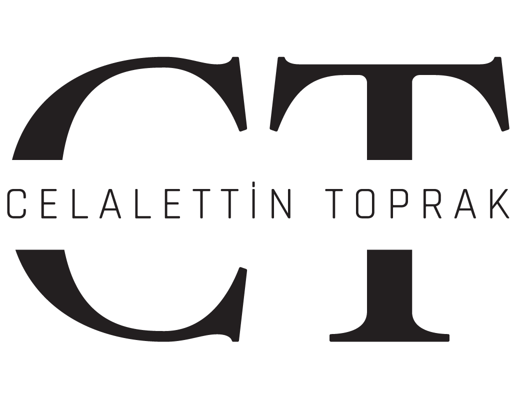 Celalettin Toprak | CAD Design & Product Development