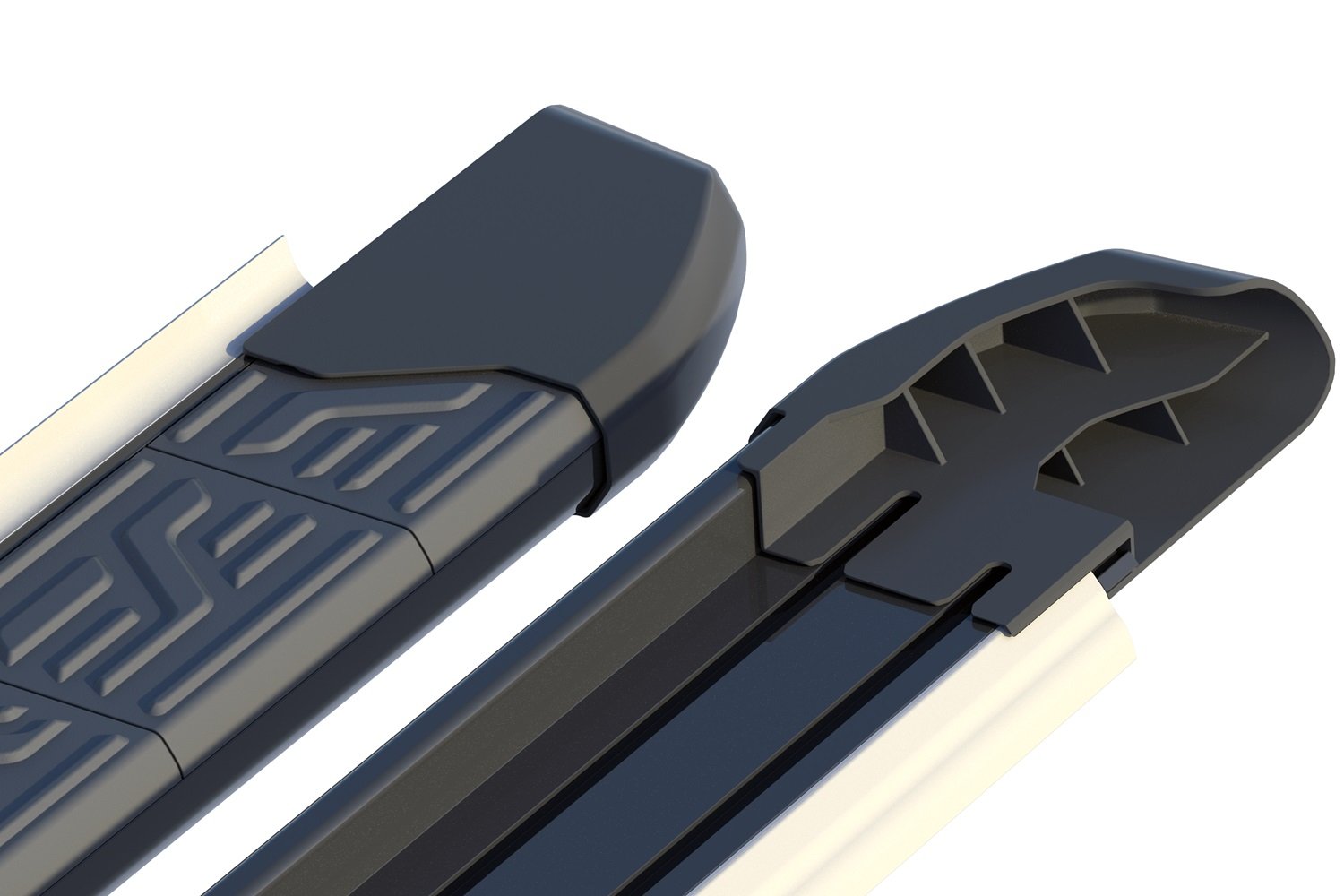 Modular Running Boards