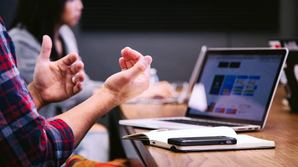 Product Management Consulting